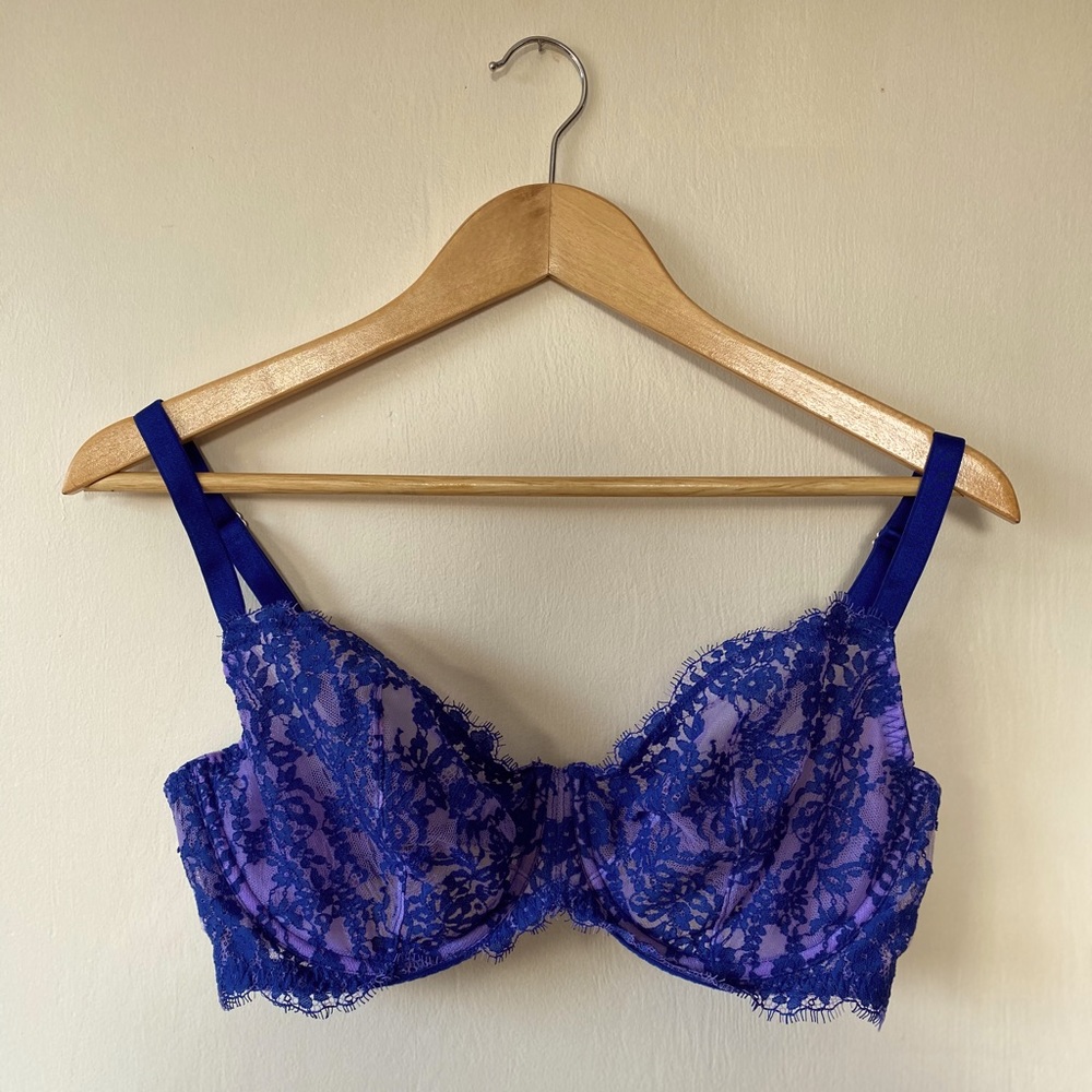 Victoria Secret Lace Bra